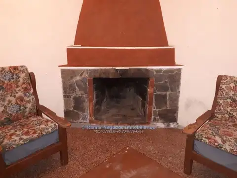 Casa en Venta de 2 dormitorios