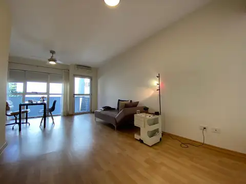 Departamento en Alquiler en Las Cañitas, $ 700.000