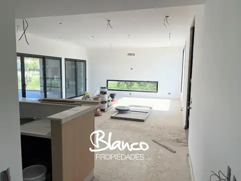 Casa en Venta A Estrenar
