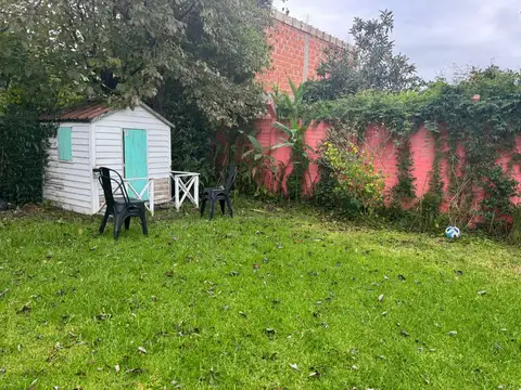 Casa en Venta 8 años