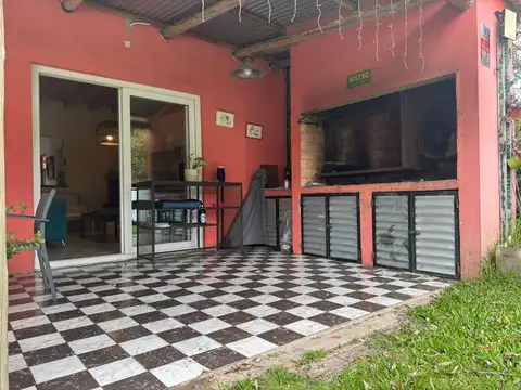 Casa en Venta al Sudoeste