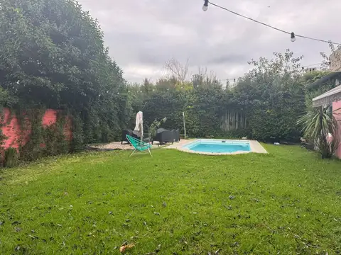 Casa en Venta de 3 dormitorios