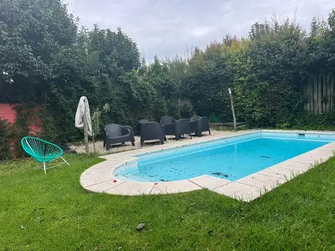 Casa en Venta en Tigre Centro, USD 245.000