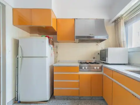 Departamento en Venta 35 años