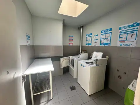 Departamento en Venta al Norte