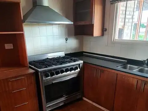 Depto Tipo Casa en Venta 36 años