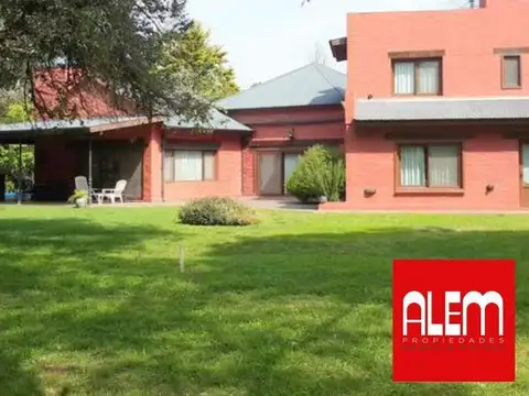 CASAS - CASA - TRISTÁN SUÁREZ, GRAN BS. AS. OESTE SUR