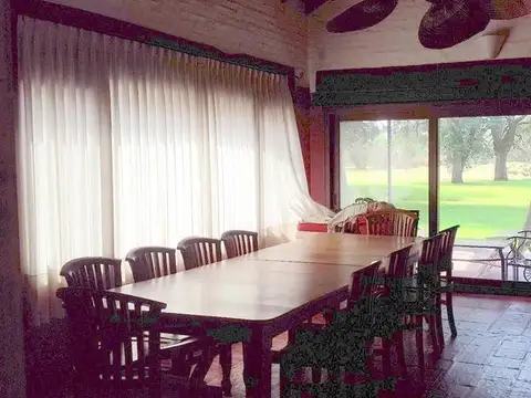 Casa en Alquiler Temporal 25 años