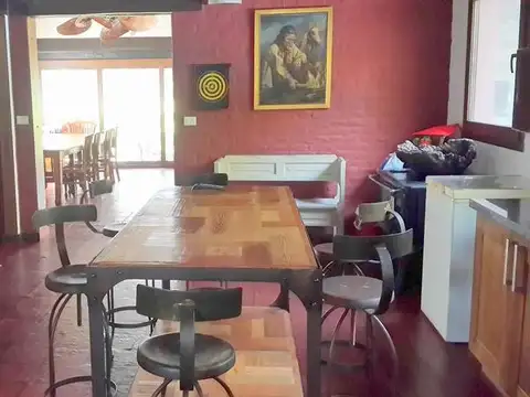 Casa en Alquiler Temporal en Tristan Suarez, USD 6.000