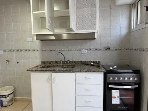 Departamento en Alquiler de 2 ambientes