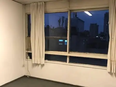 Oficina en Venta en San Nicolás, USD 32.000