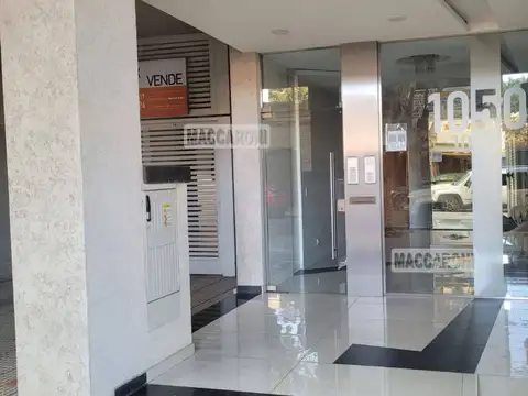 alq a estrenar monoamb apto profesional a metros centro comercial de avda alberdi