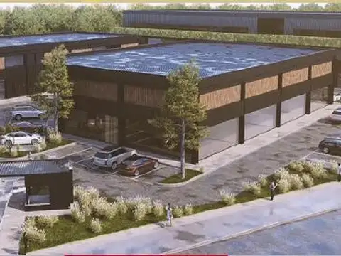 Ruta 202 y Camino Bancalari