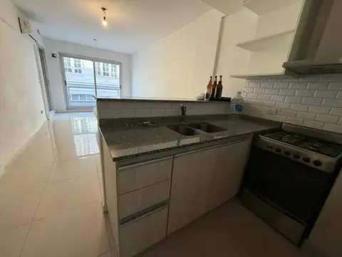Departamento en Alquiler de 2 ambientes