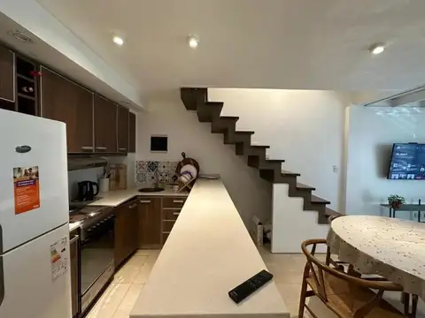 Departamento en venta - 1 Dormitorio 1 Baño - Belgrano R