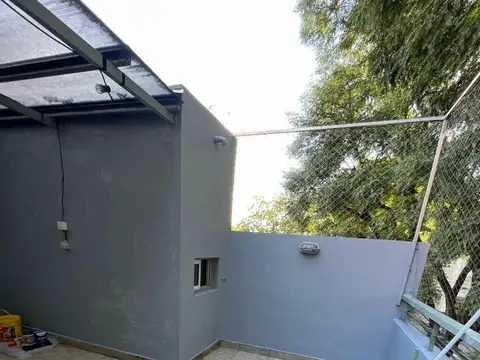 Departamento en Venta 15 años