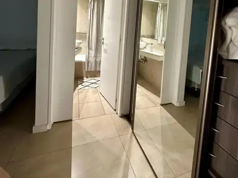 Departamento en Venta en Belgrano R, USD 200.000