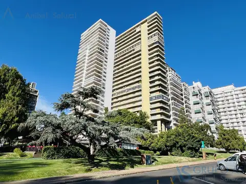 Primero de Mayo 951 - Vista Total al Rio