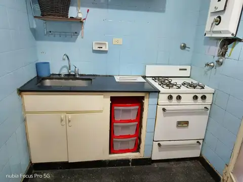 Departamento en Alquiler 50 años