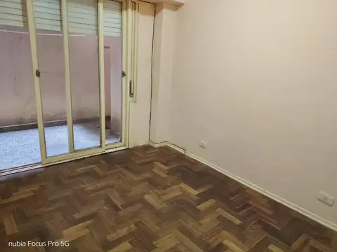 Departamento en Alquiler en Caballito Norte, $ 400.000