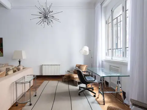 Departamento en Alquiler de 6 ambientes