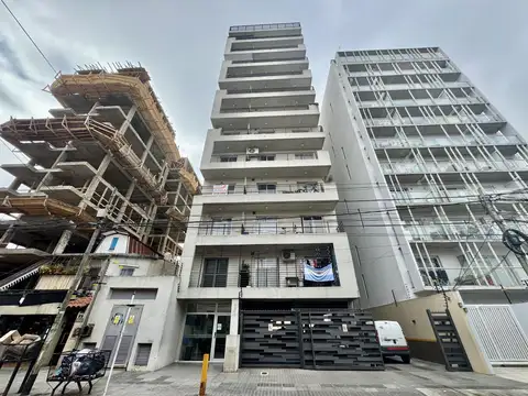 Departamento - Alquiler - Argentina, Tres de Febrero - Wenceslao de Tata 4941