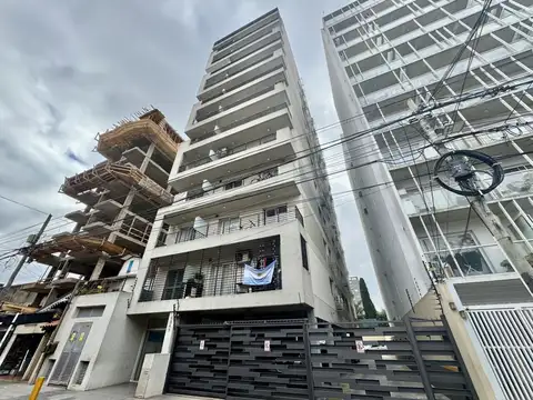 Wenceslao de Tata 4900, Piso 3