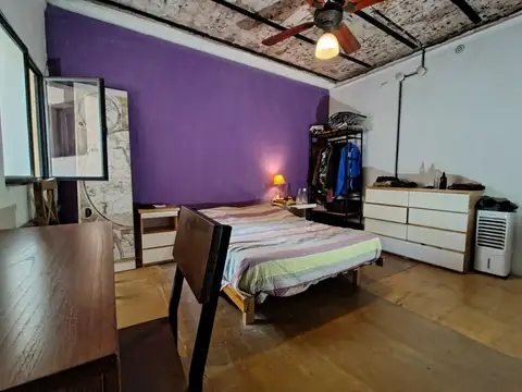 REGIO PH – EXCELENTE ESTADO – RECICLADO – AMPLIA TERRAZA