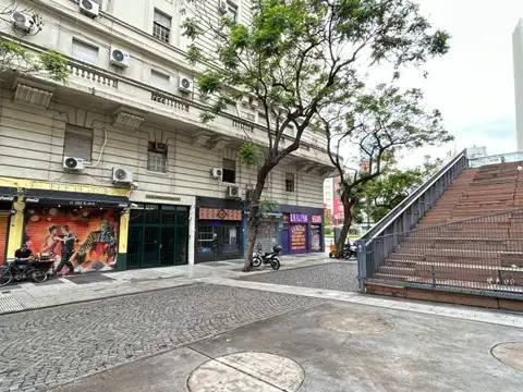 Oficina en Venta en Centro, USD 31.000