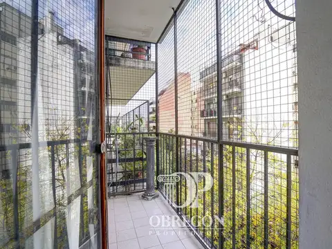 Departamento en Venta en Almagro, USD 139.000