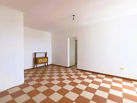 Departamento en Venta en Caballito, USD 79.900