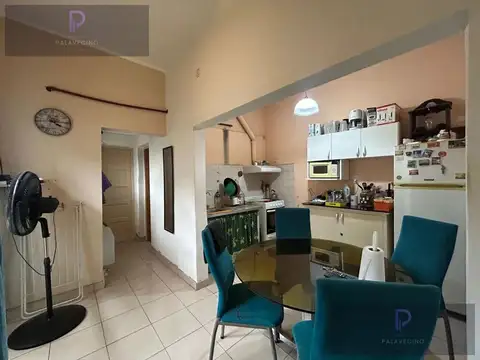 VENTA PH 3 AMBIENTES C/ PATIO Y COCHERA-JOSE C PAZ