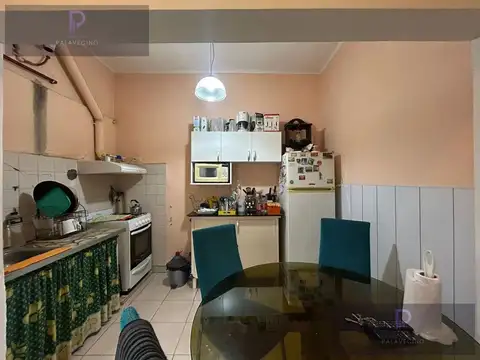Depto Tipo Casa en Venta 56 años