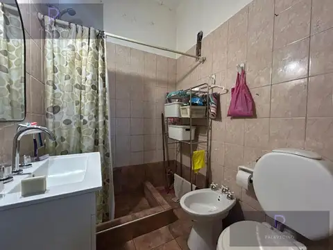Depto Tipo Casa en Venta con 1 cochera