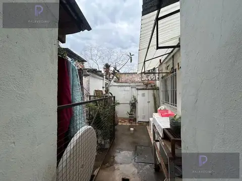 Depto Tipo Casa en Venta en Jose Clemente Paz, USD 55.000
