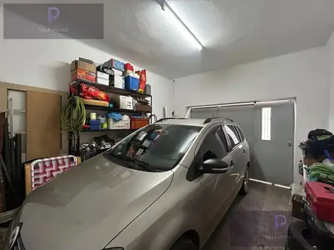 Depto Tipo Casa en Venta de 2 dormitorios