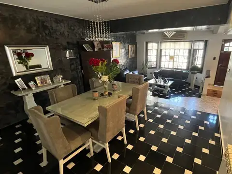 Casa en Venta 30 años