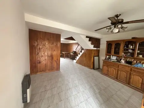 Casa en Alquiler de 3 dormitorios