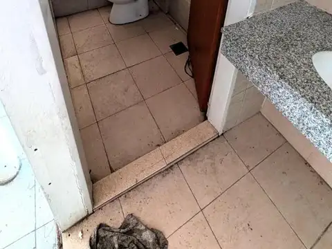 Alquiler Oficina sobre Peatonal Florida con Terraza