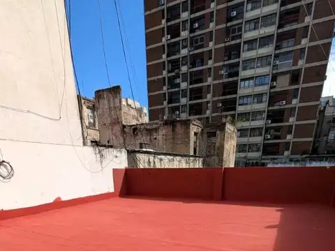 Florida 732 , Piso 3