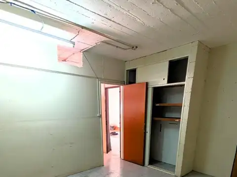 Oficina Monoambiente con 1 baño