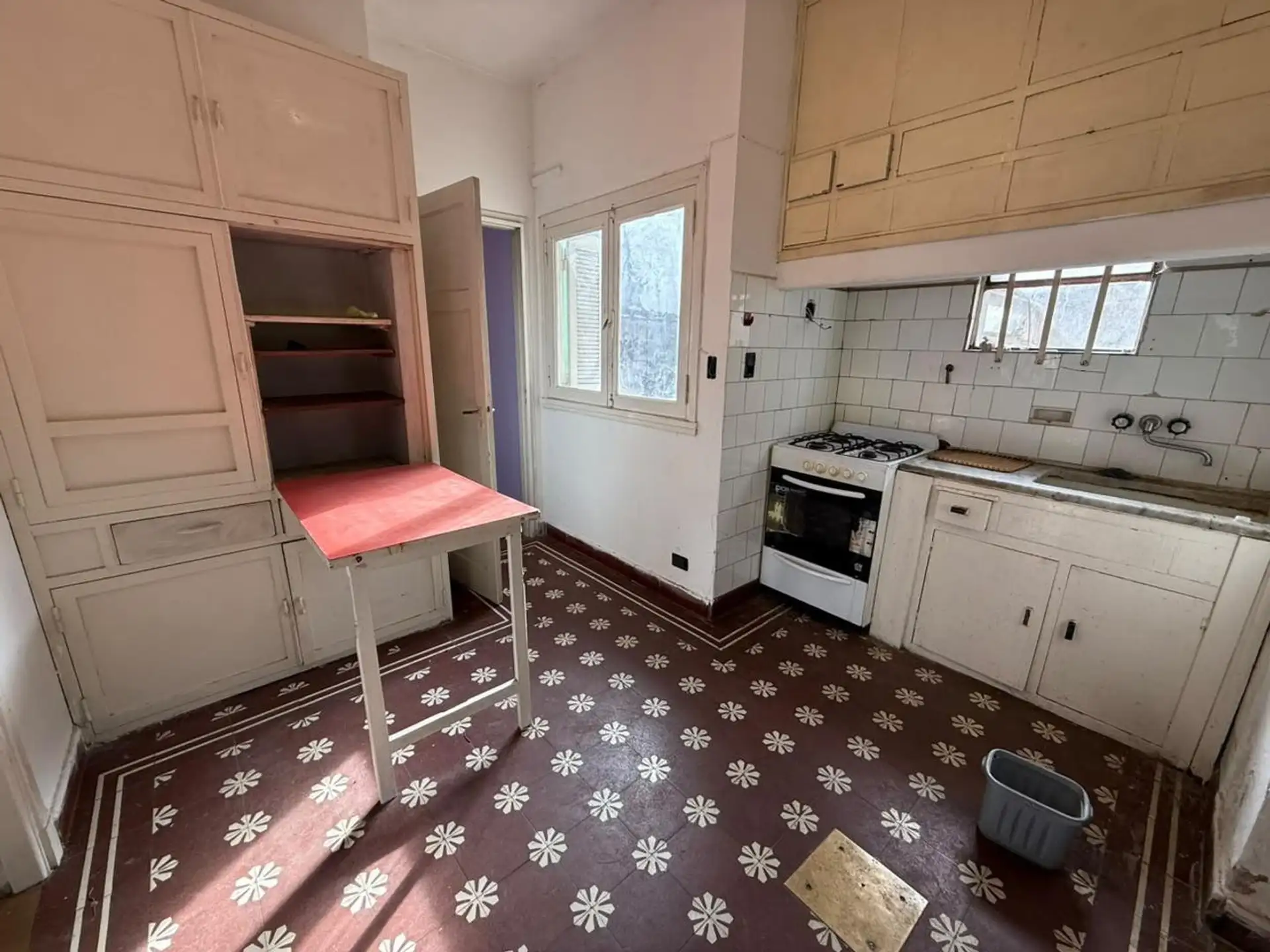 PH 3 amb, 82m² con balcón terraza — Pinos De Anchorena