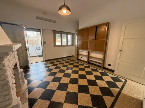 Depto Tipo Casa en Venta de 3 ambientes