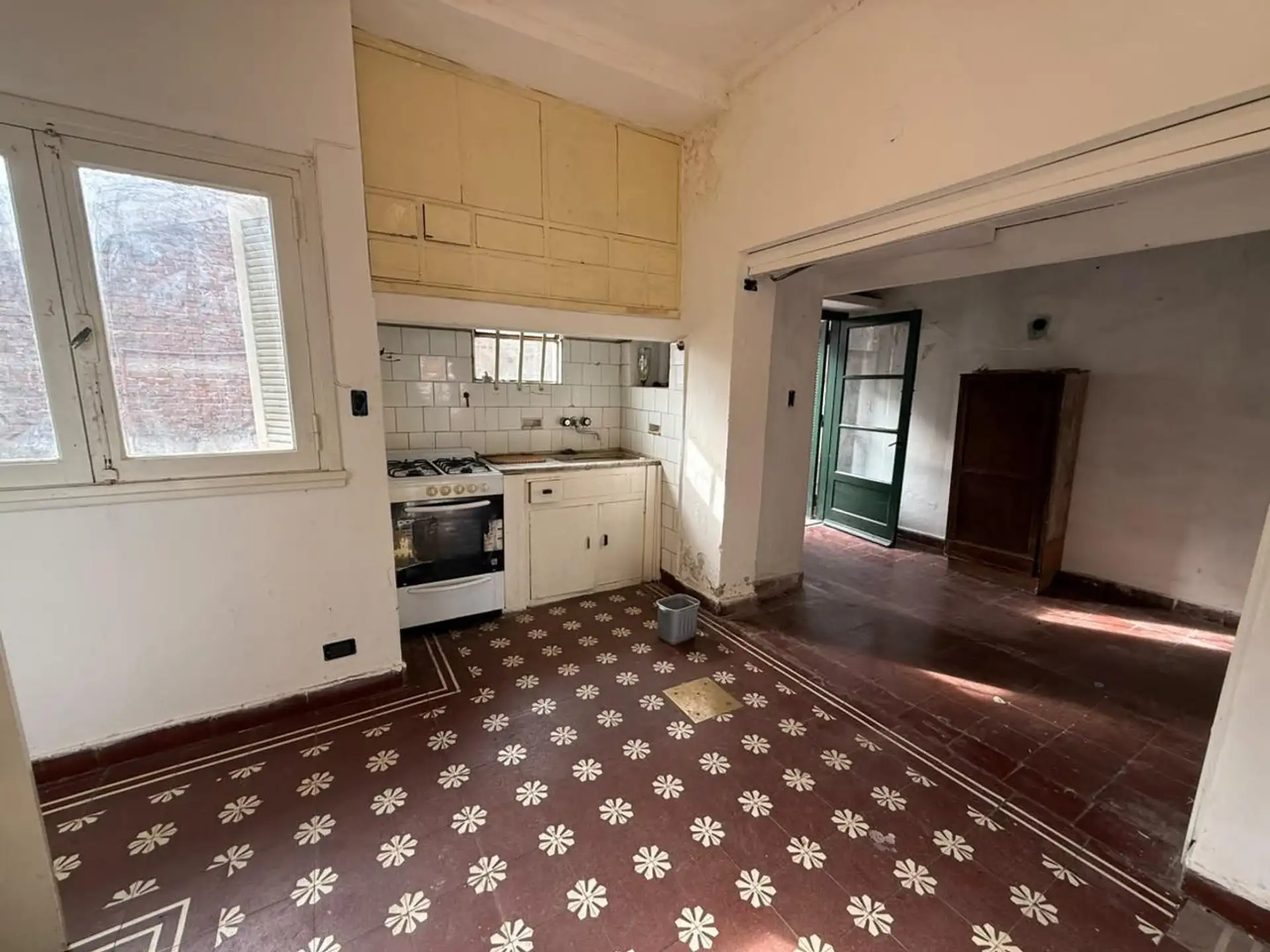 PH 3 amb, 82m² con balcón terraza — Pinos De Anchorena