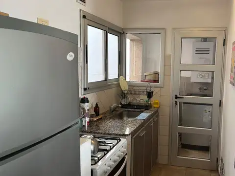 Departamento en Alquiler de 2 ambientes