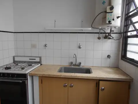 Departamento en Alquiler en Barrio Norte, $ 450.000