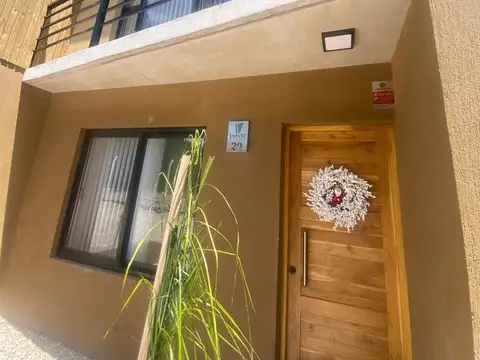 VENTA TRIPLEX PINAMAR