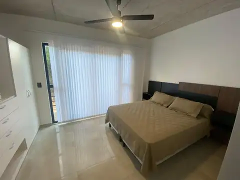 Departamento 4 ambientes con 4 baños