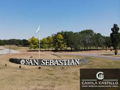 Terreno / Lote en venta de 934m2 ubicado en San Sebastián