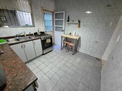 Depto Tipo Casa en Venta en Sarandí, USD 60.000